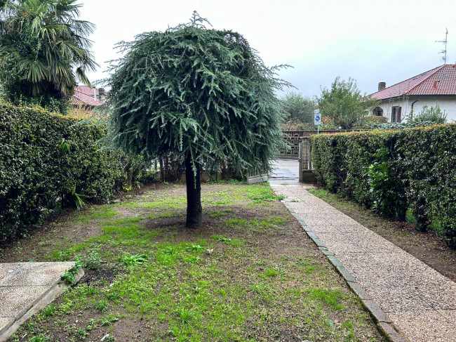 Villetta a schiera in vendita a Gorla Maggiore (VA)