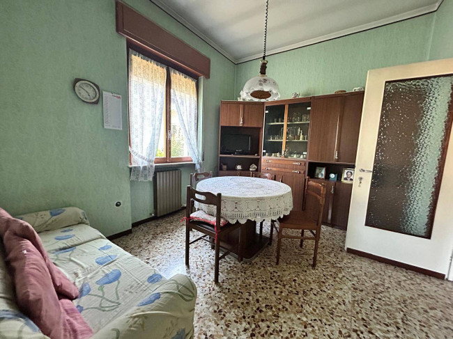 Casa indipendente in vendita a Fagnano Olona (VA)