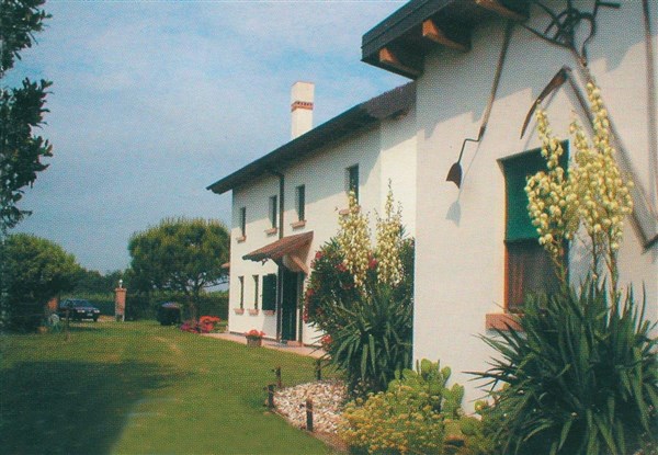 Casa indipendente in vendita a Cavallino, Cavallino-treporti (VE)