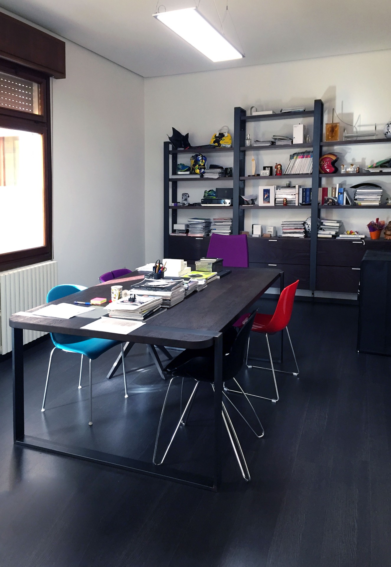 Ufficio - Loc.Com. VENEZIA affitto  Mestre  Target 2 sas di Napoletano N. e C.