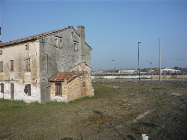 Villa Bifamiliare CAVALLINO-TREPORTI vendita  Ca