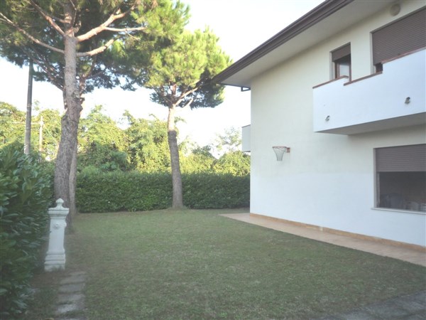 Villa Unifamiliare - Indipendente CAVALLINO-TREPORTI vendita  Ca