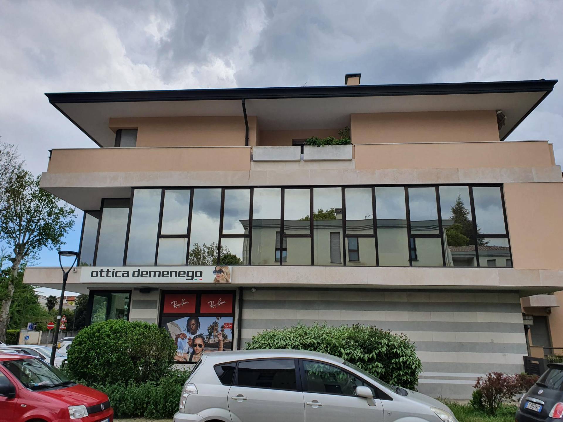 Ufficio in affitto a Mogliano Veneto (TV)