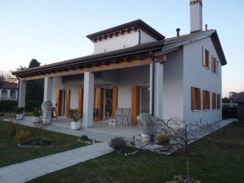 Villa in Vendita a Cavallino-Treporti