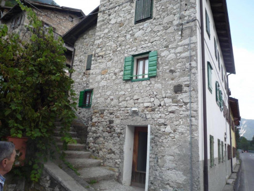 Apartment for Sale to Perarolo di Cadore