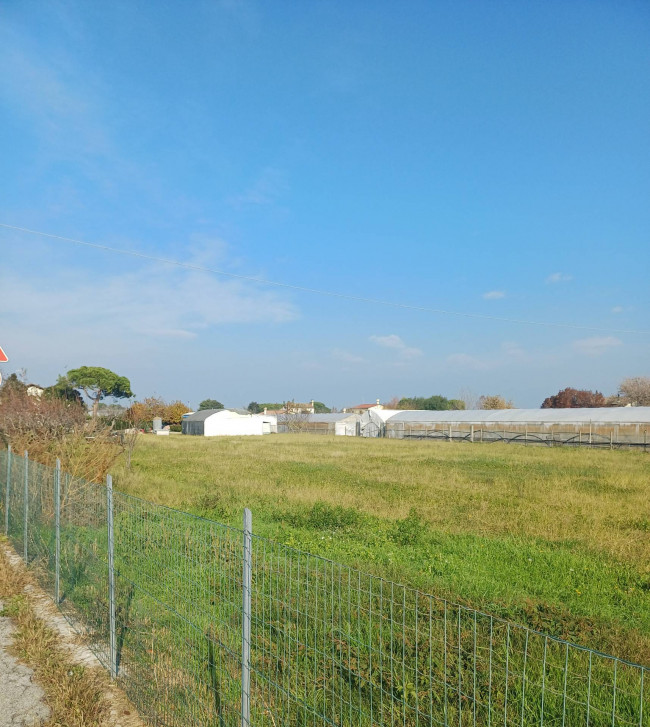Terreno agricolo in vendita a Ca' Savio, Cavallino-treporti (VE)