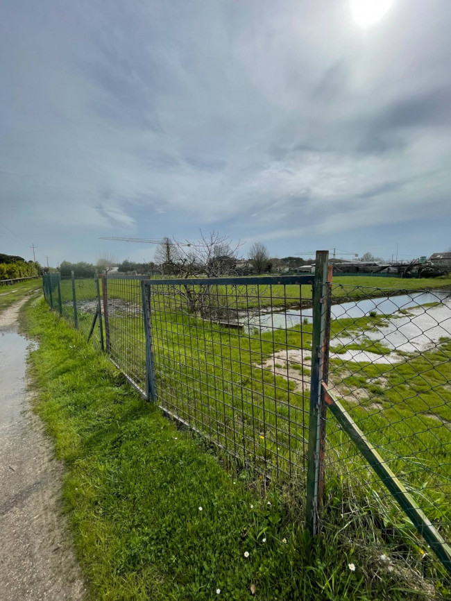 Terreno agricolo in vendita a Treporti, Cavallino-treporti (VE)