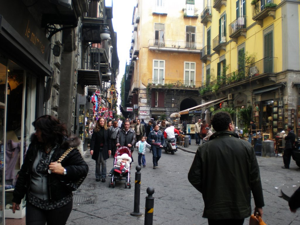  napoli affitto quart: san lorenzo montesanto gestioni immobiliari