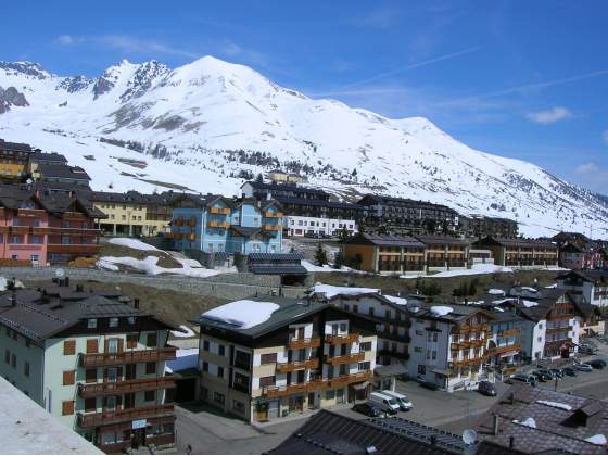  vermiglio vendita quart: passo del tonale colombo-immobiliare