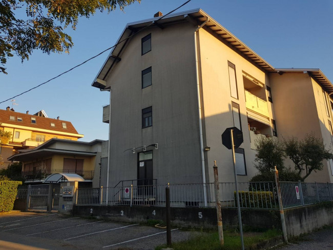 Laboratorio in Vendita a Busto Arsizio