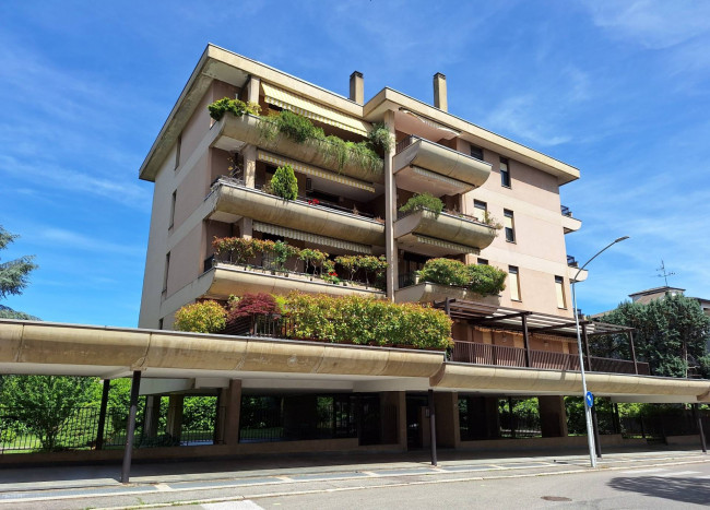 Appartamento in Vendita a Busto Arsizio