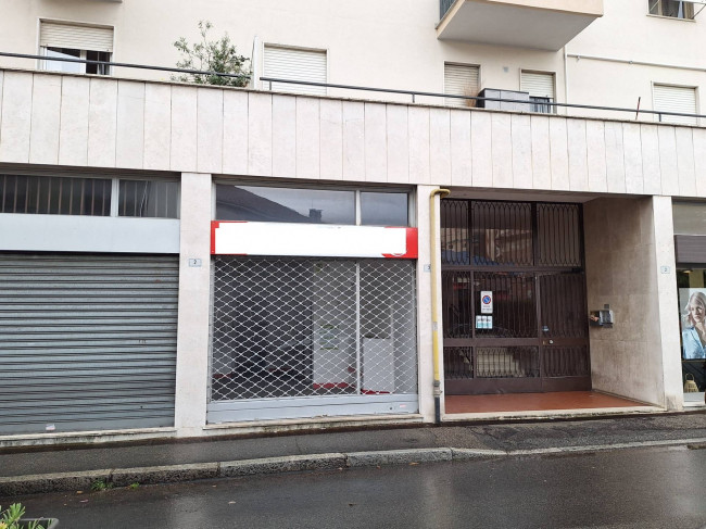 Negozio in Vendita a Busto Arsizio