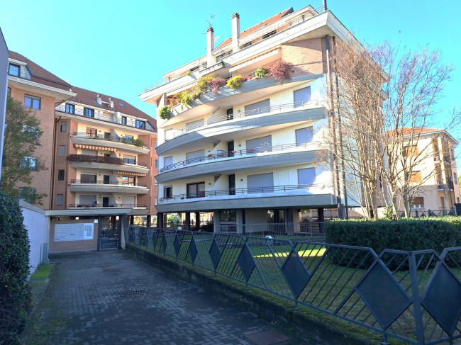 Appartamento in Vendita a Busto Arsizio