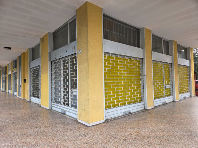 Negozio in Vendita a Busto Arsizio