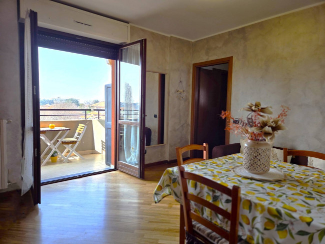 Appartamento in Vendita a Busto Arsizio