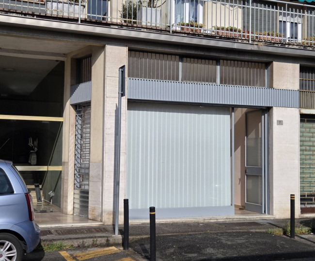Negozio in Vendita a Busto Arsizio