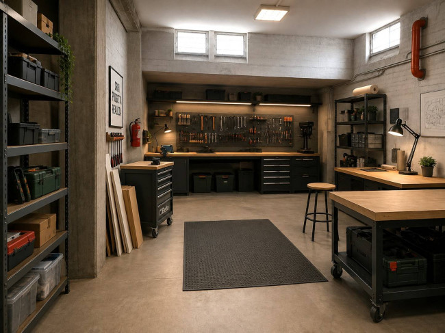 Laboratorio in Vendita a Busto Arsizio
