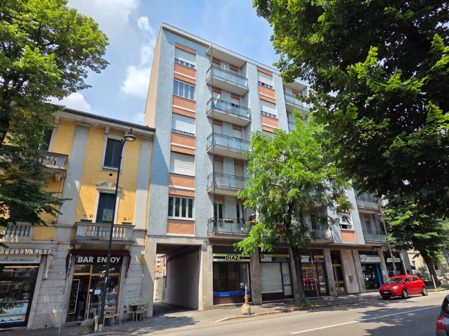 Appartamento in Vendita a Busto Arsizio