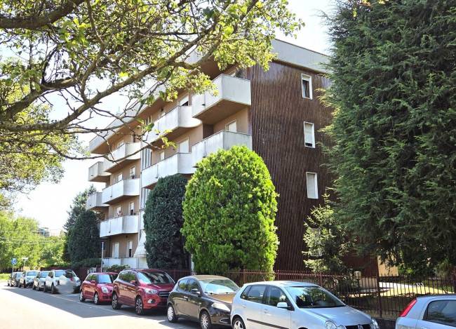 Appartamento in Vendita a Busto Arsizio