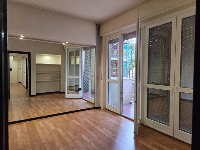 Appartamento in Vendita a Busto Arsizio