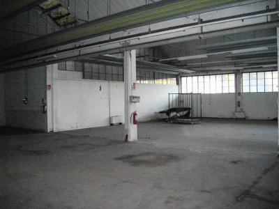 Capannone in Affitto a Busto Arsizio