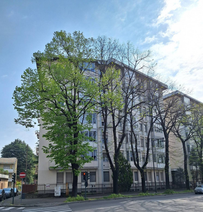 Ufficio in Affitto a Busto Arsizio