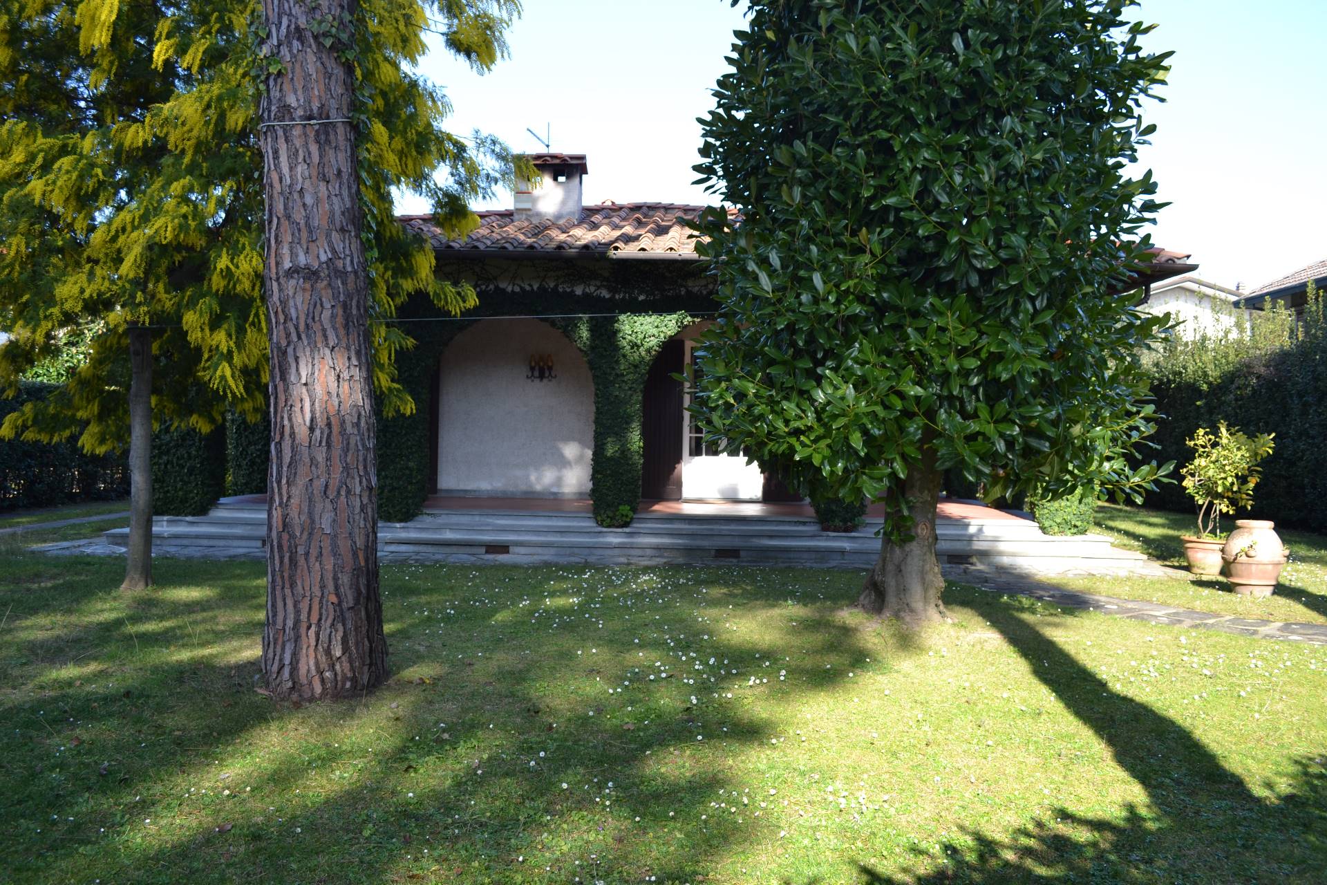 Villa FORTE DEI MARMI affitto  Centro  Agenzia Immobiliare Forte Abitare di Gianni Checchi