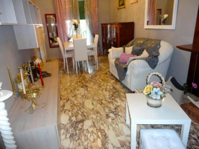 Appartamento in Affitto stagionale a Forte dei Marmi