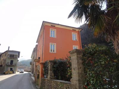 Apartment for Rent to Seravezza