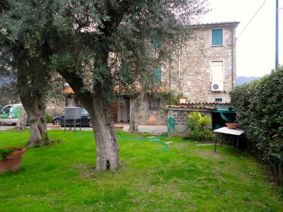 Rustico in Affitto stagionale a Forte dei Marmi