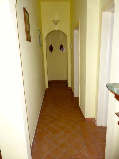Appartamento in affitto a Montignoso
