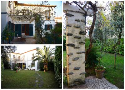 Villa in Vendita a Forte dei Marmi