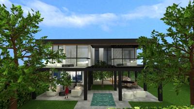 Terreno edificabile in Vendita a Forte dei Marmi