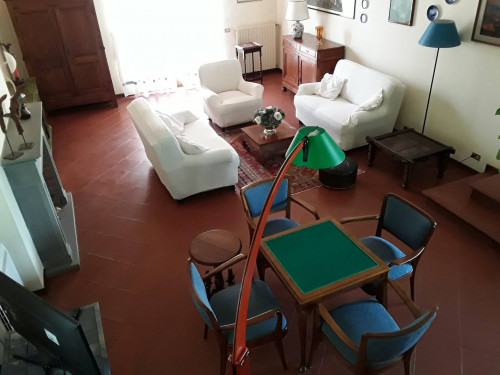 Single family house for seasonal rent in Forte dei Marmi