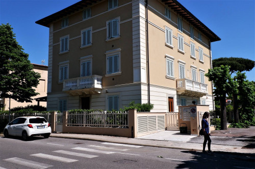 Appartamento in Affitto stagionale a Camaiore