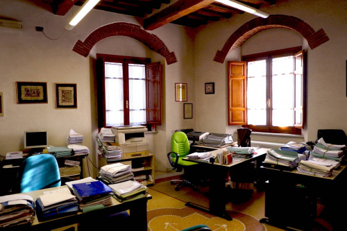 Studio/Ufficio in Affitto a Pietrasanta