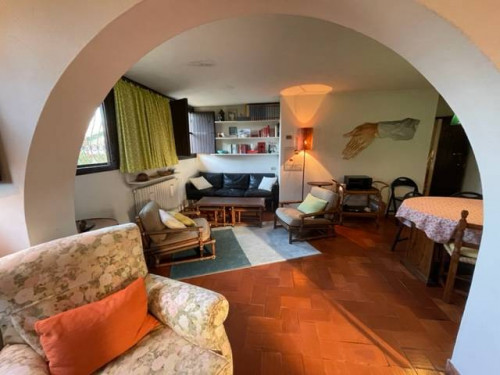 Semi-detached house for seasonal rent in Forte dei Marmi