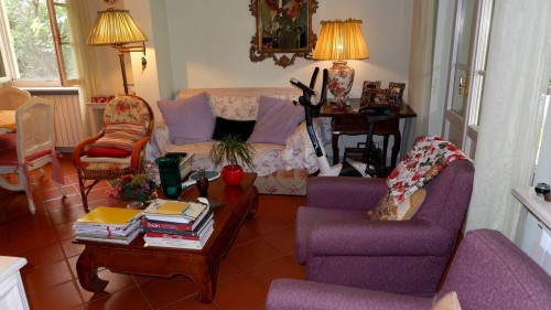 Single family house for seasonal rent in Forte dei Marmi