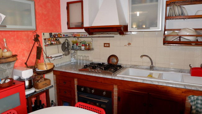 Apartment for sale in Seravezza