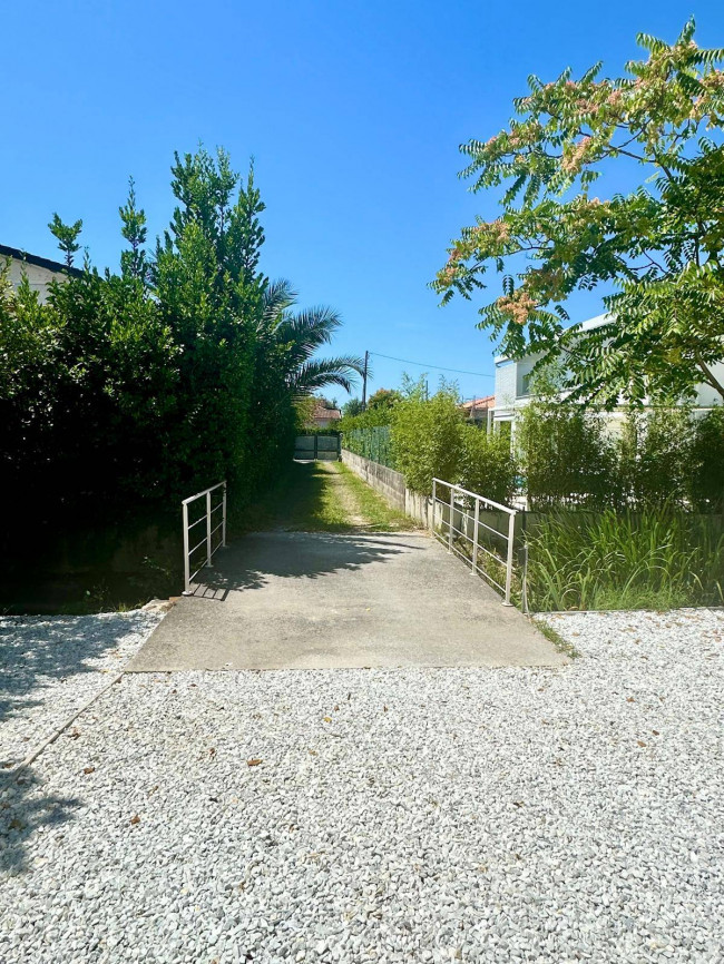 Semi-detached house for sale in Forte dei Marmi