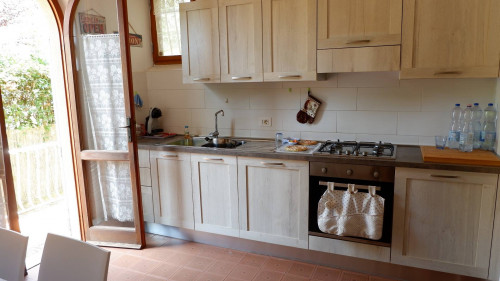 Small villa for sale in Pietrasanta