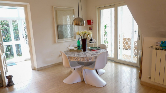 Semi-detached house for sale in Forte dei Marmi