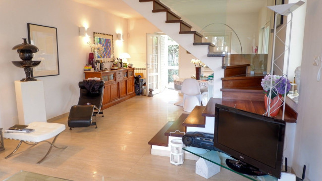 Semi-detached house for sale in Forte dei Marmi