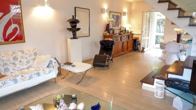 Semi-detached house for sale in Forte dei Marmi