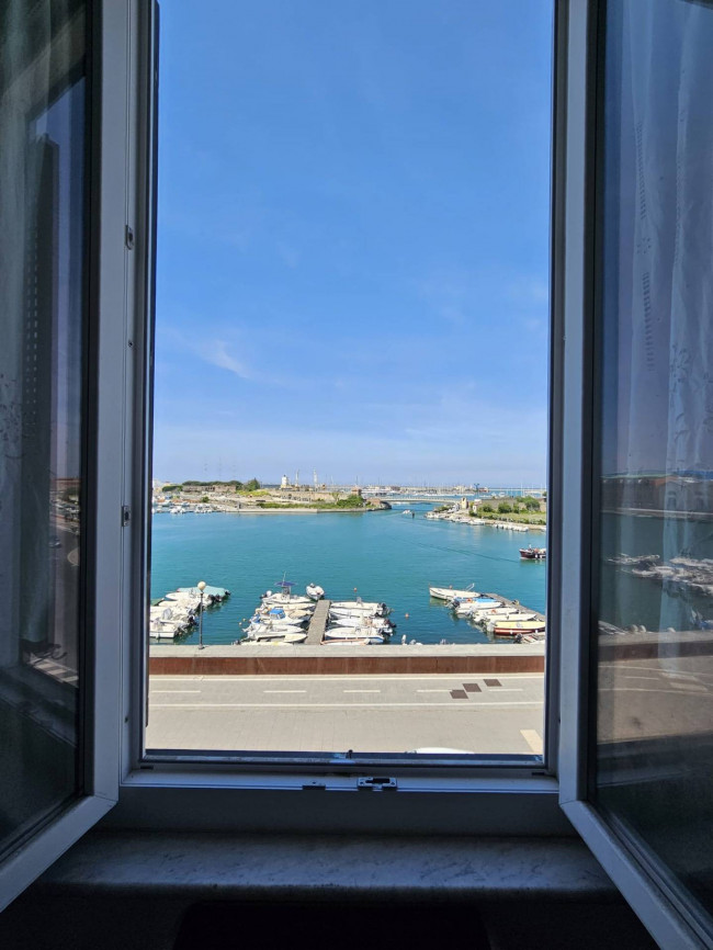 Apartment for sale in Livorno