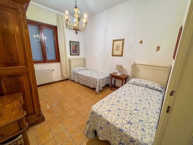 Villa in vendita a Forte dei Marmi