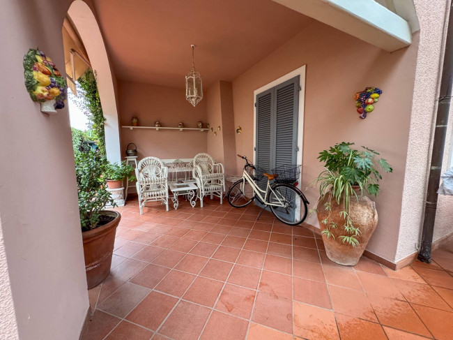 Villa in vendita a Forte dei Marmi