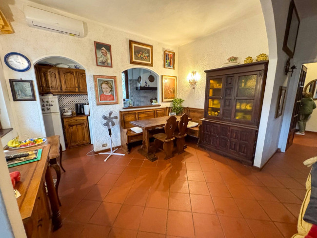 Villa in vendita a Forte dei Marmi