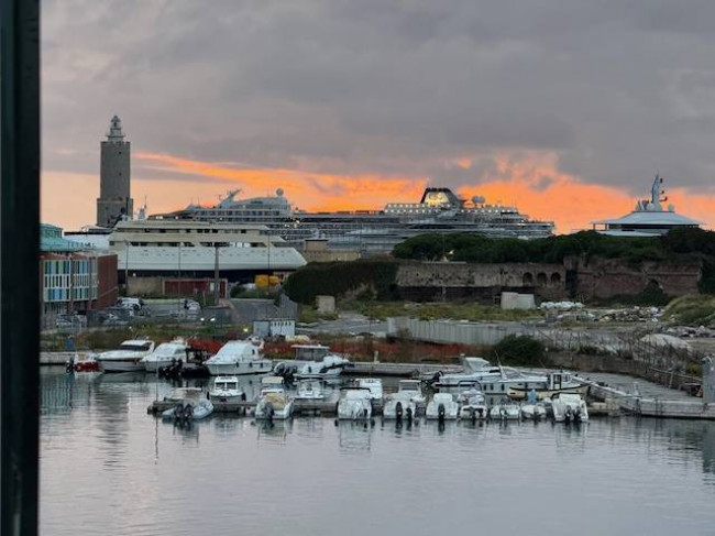 Appartamento in vendita a Livorno (LI)