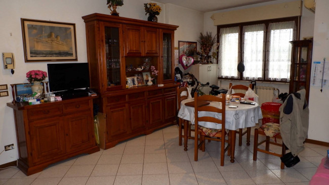 Apartment for sale in Seravezza